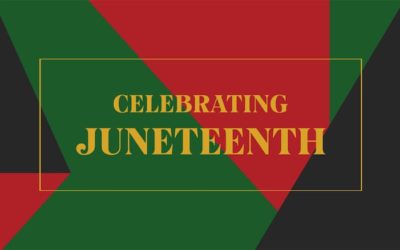 Celebrating Juneteenth